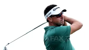 Jucătorul de golf Robert Allenby a fost răpit şi abandondat într-un parc în Honolulu: 