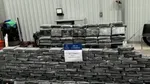 22 de kilograme de cocaină ascunse într-un camion românesc, confiscate de vameşii francezi