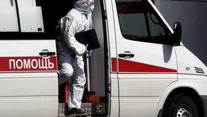 Un nou ministru din Rusia a fost diagnosticat cu COVID-19