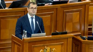 Guvernul Republicii Moldova a fost învestit. Noul premier fixează ținta aderării la UE până în 2030
