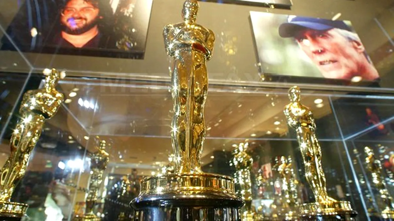 Organizatorii galei Oscar vor introduce un element-surpriză la categoria 