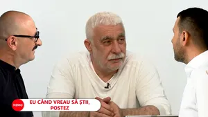 Adrian Sârbu, la ŞTIU: Să ştergem libertatea din Constituţie sau să o redenumim