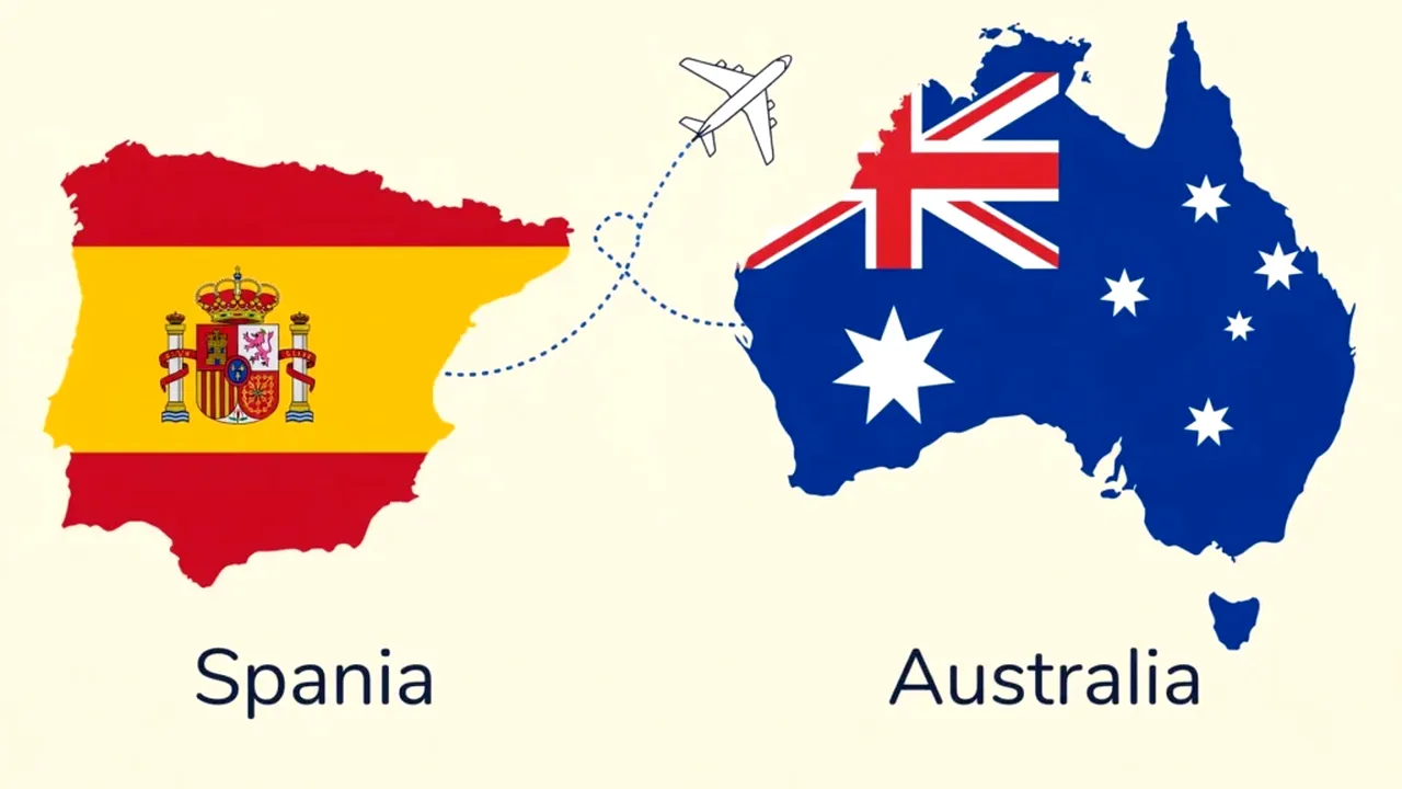 Cum poți călători din Spania în Australia aproape gratis. O fermă caută voluntari care să îngrijească 66 de cai
