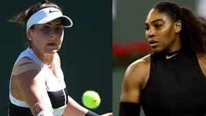 Bianca Andreescu şi Serena Williams joacă sâmbătă pentru trofeul de la US Open