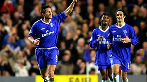 Inter oferă 45 de milioane de euro pentru Lampard, Carvalho şi Drogba
