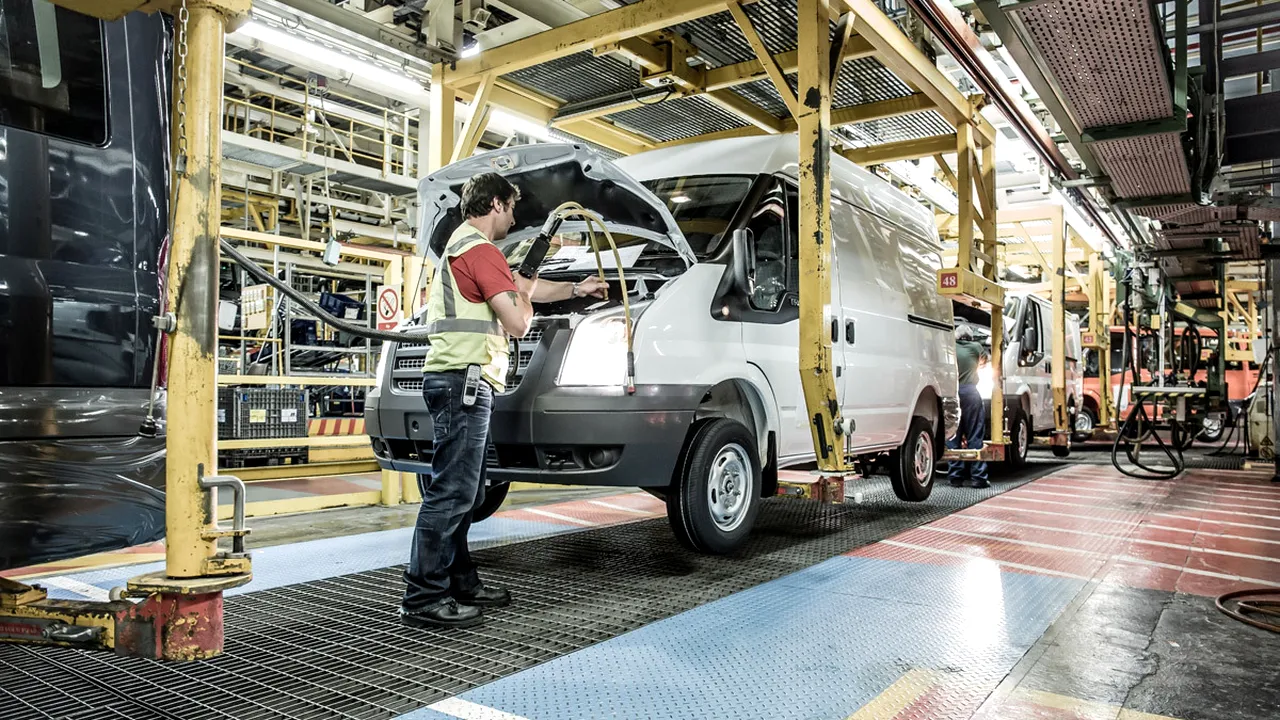Directorul Ford Craiova deplânge situaţia infrastructurii de transport din ţară: Continuă să fie un dezavantaj major pentru noi