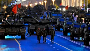 Ucraina avertizează delegațiile străine: Nu participați la parada militară din Moscova