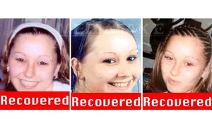 Noi detalii înspăimântătoare despre cazul de sechestrare din Cleveland: Poliţia a fost chemată de mai multe ori de-a lungul timpului - VIDEO