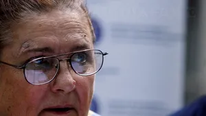 CLASAREA Dosarului Revoluţiei - Lucia Hossu-Longin: Este un act de nedreptate. Vinovaţii se ştiau