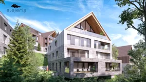 REDESIGN lansează etapa a II-a a proiectului rezidențial exclusivist STEJERIȘ în Brașov – 81 de unități cu livrare în 2026–2027. Valoarea totală a proiectului estimată la 40 milioane de euro