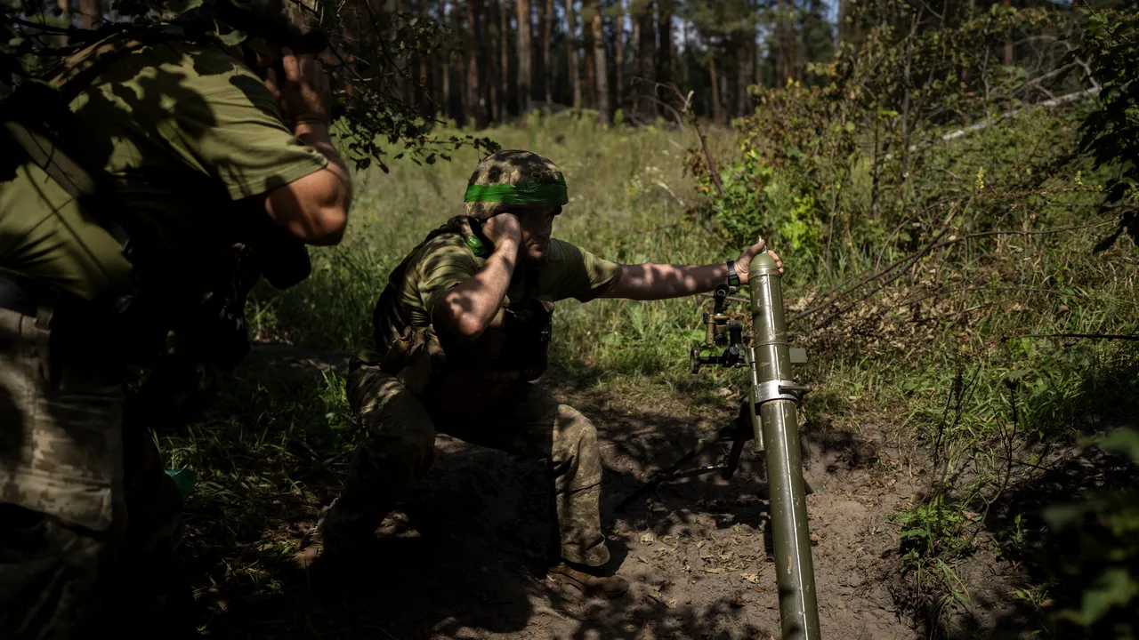 Războiul din Ucraina, ziua 564. Militarii ucraineni avansează în regiunea Doneţk şi în sudul ţării / Superioritatea aeriană a Rusiei încetineşte contraofensiva ucraineană / Şeful spionajului ucrainean: 