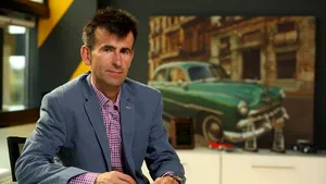 Eveniment ZF&GO4IT: Vânzările de drone, 2500-3000 bucăţi pe an în România. Este ilegal să decolezi şi să aterizezi o dronă în oraş