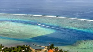 FABULOS. Cum au supravieţuit doi bărbaţi plutind 29 de zile pierduţi pe mare