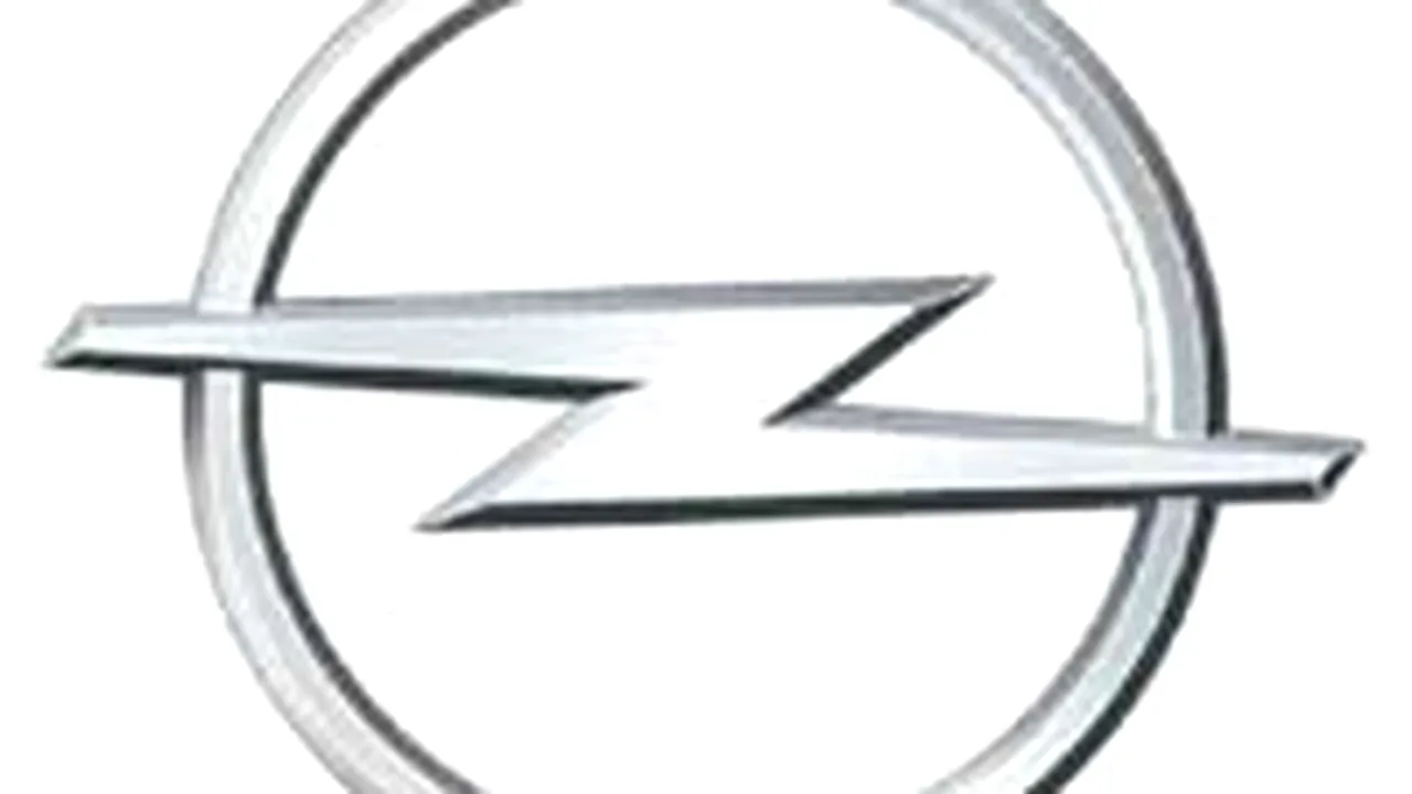 General Motors retrage anul viitor din fabricaţie modelul Astra Classic
