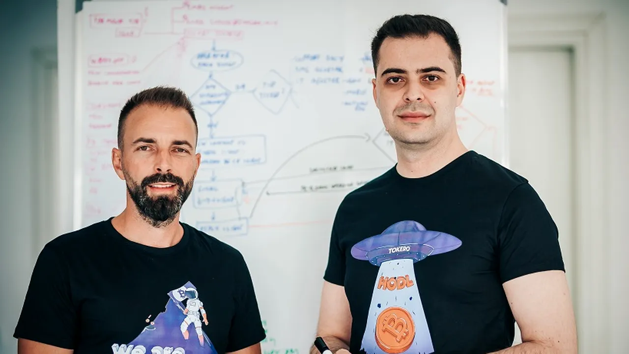 Din 10 noiembrie, rundă Blitz de 300.000 euro pentru TOKERO Community, timp de două săptămâni 