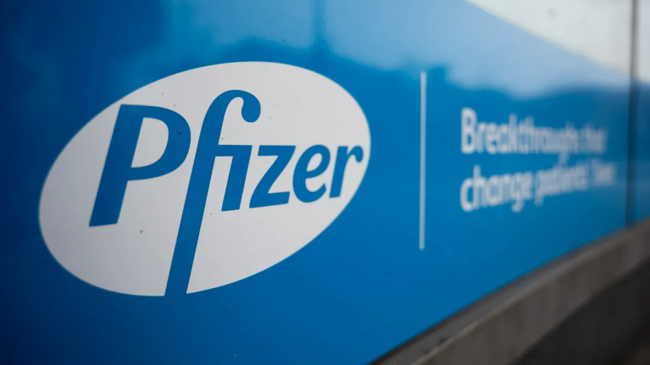 România pierde procesul cu Pfizer și este obligată să plătească 600 de milioane de euro