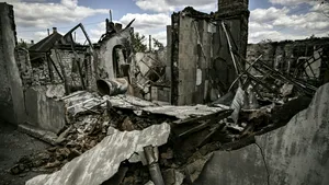 Rusia şi Ucraina poartă negocieri pentru încetarea focului şi evacuarea civililor din Severodoneţk