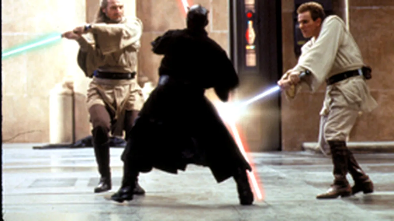 Actorul Ewan McGregor, din nou Obi-Wan Kenobi din Războiul Stelelor într-un serial, după 20 de ani