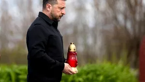 Volodimir Zelenski cere presiuni internaționale asupra Rusiei după atacul devastator din Kiev