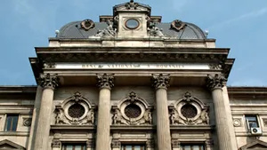 Romania's Feb Forex Reserves Rise EUR1.7B To EUR29.74B