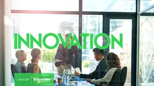 Thermo Control a implementat EcoStruxure Building by Schneider Electric 
