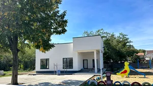 Primele şase centre de zi pentru copii finanţate prin PNRR au fost finalizate