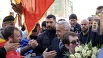 Mesaje de încredere în justiţia din România, transmise de ambasadele unor ţări occidentale
