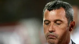 Rapid a pierdut meciul cu 