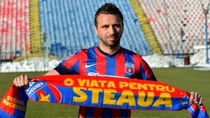 Sânmărtean: Este un moment trist pentru fotbalul românesc