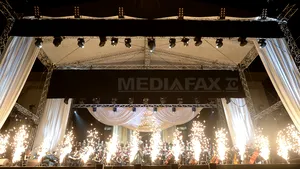 Concertele lunii martie în Bucureşti: Brian May, Nana Mouskouri şi Taxi