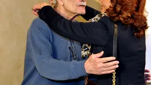 BIOGRAFIE: Omar Sharif, o legendă a cinematografiei internaţionale, a jucat în peste 100 de filme - VIDEO