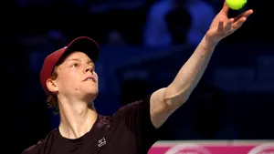 Jannik Sinner câștigă turneul ATP 500 de la Viena, al 22-lea trofeu al carierei