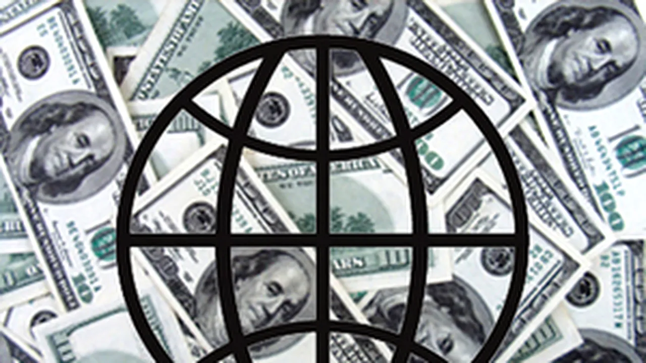 World Bank Launches Country  Partnership Strategy With Romania For '09 - '13
