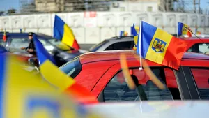 O localitate din România a semnat în premieră o “Declaraţie de Unire” cu Moldova, ca răspuns la gestul similar făcut de autorităţi din ţara vecină. 
