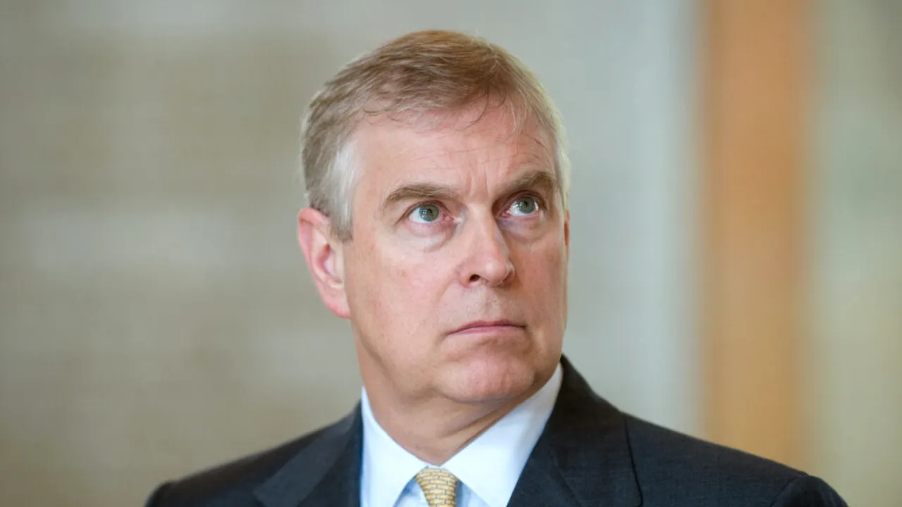 Guvernul britanic va publica documente confidențiale despre numirea fostului prinț Andrew ca trimis comercial