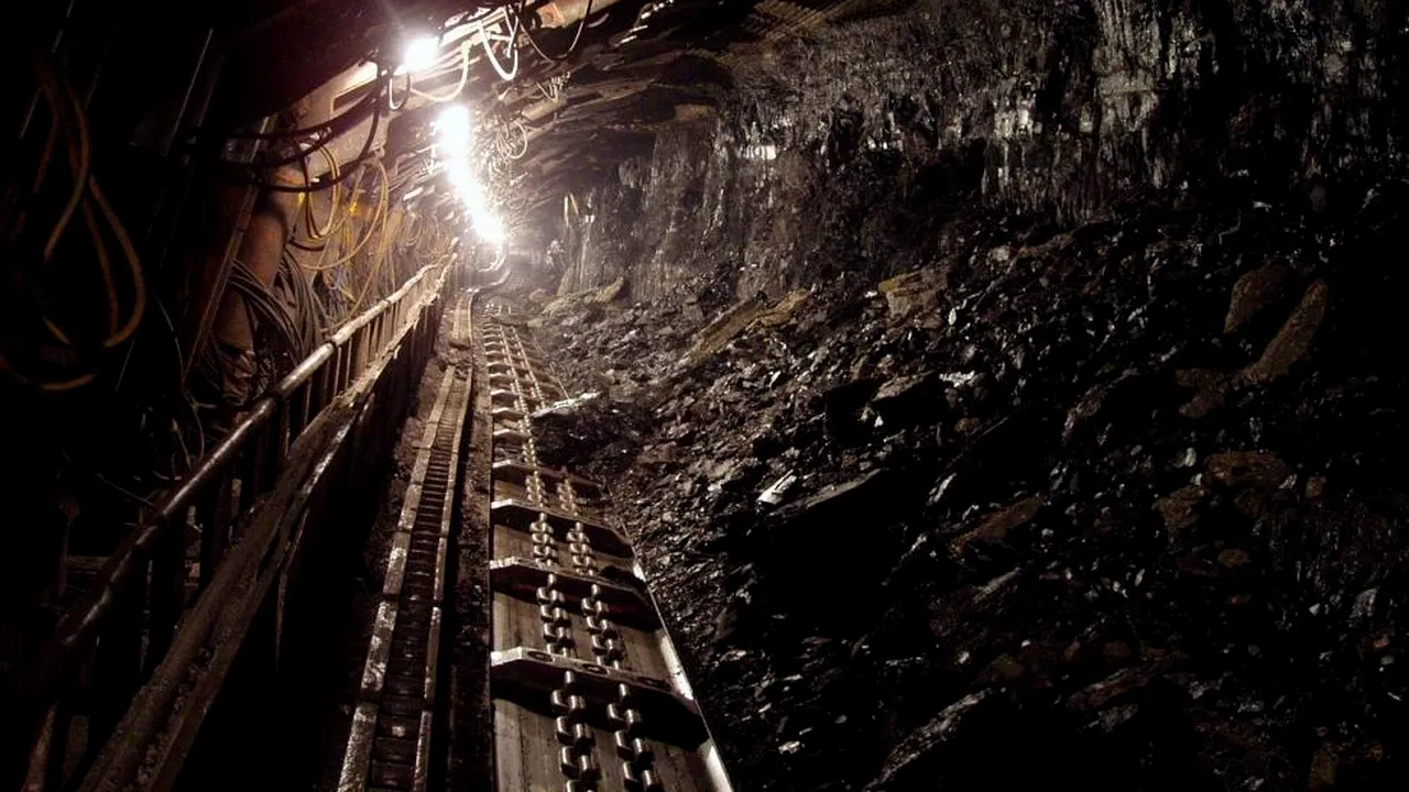 Şi România are resurse şi materii rare de valorificat. ZF: Dezvoltarea economică vine din prelucrarea lor, nu doar din exploatare. Programul naţional de explorare trebuie să fie aprobat până pe 24 mai 2025
