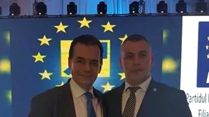 Prim-vicepreşedintele PNL Vrancea a dat BAC-ul la 42 de ani: „Subiectele au fost nici prea-prea, nici foarte-foarte”